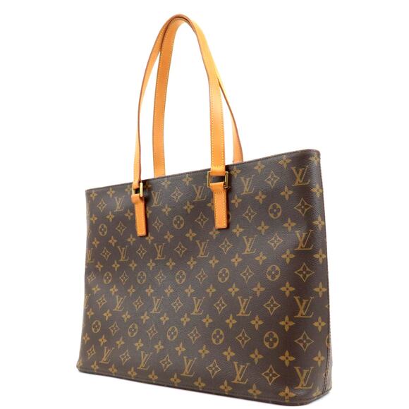 💎✨STUNNING✨💎AUTHENTIC Louis Vuitton Luco - Picture 4 of 16